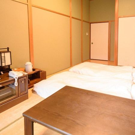 Business Hotel Kawakami Kumano Εξωτερικό φωτογραφία