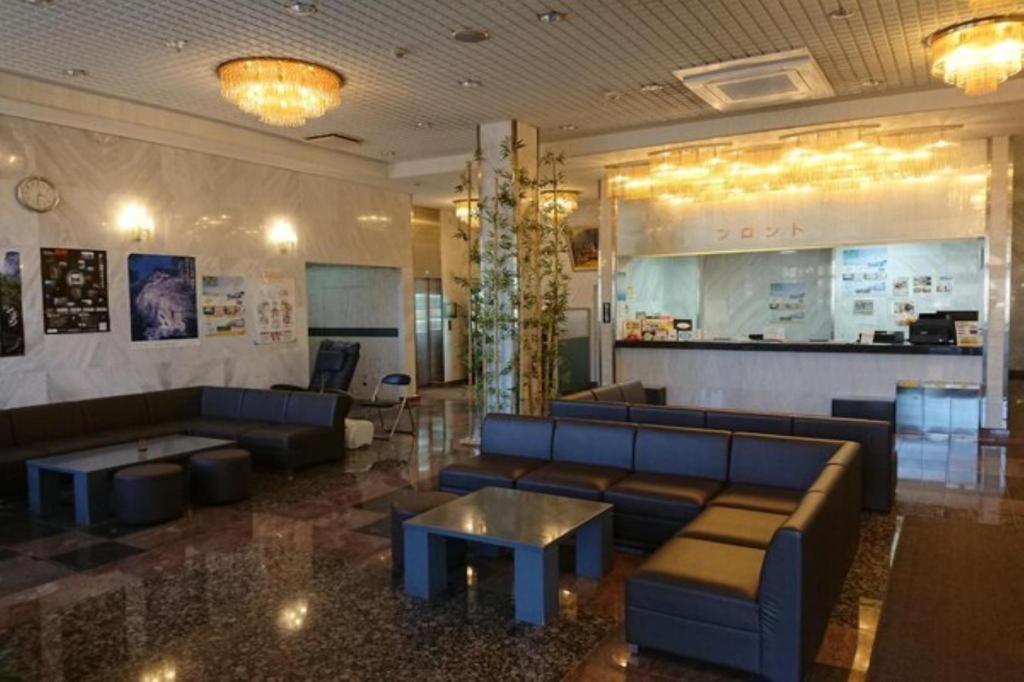Business Hotel Kawakami Kumano Εξωτερικό φωτογραφία