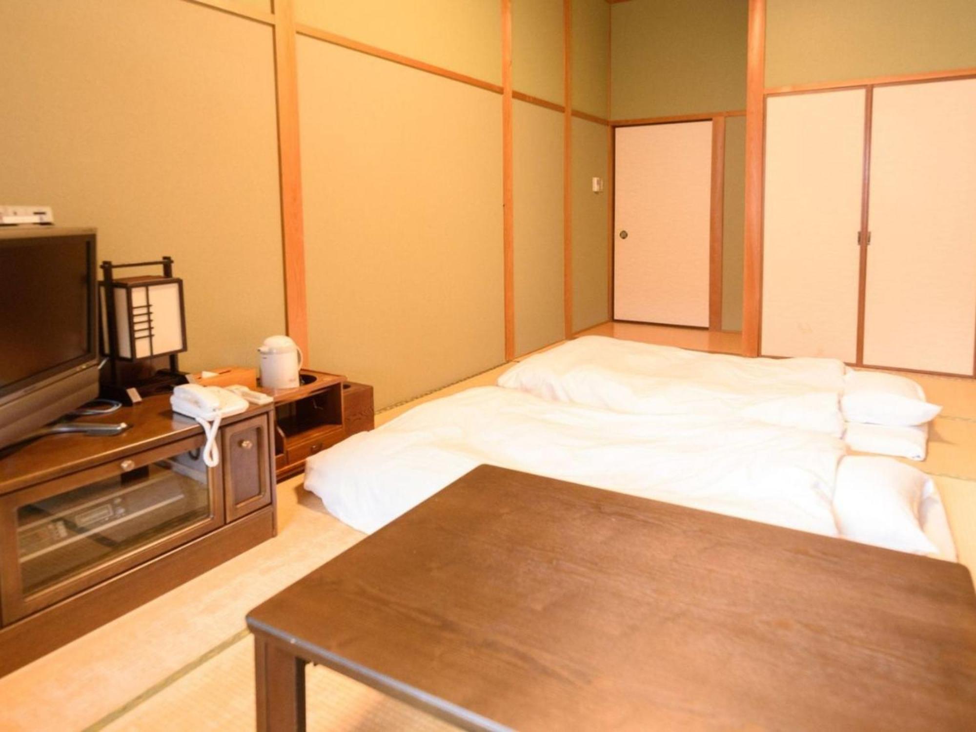 Business Hotel Kawakami Kumano Εξωτερικό φωτογραφία