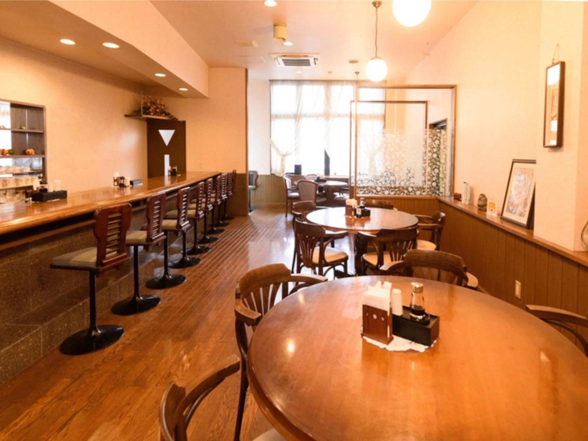 Business Hotel Kawakami Kumano Εξωτερικό φωτογραφία