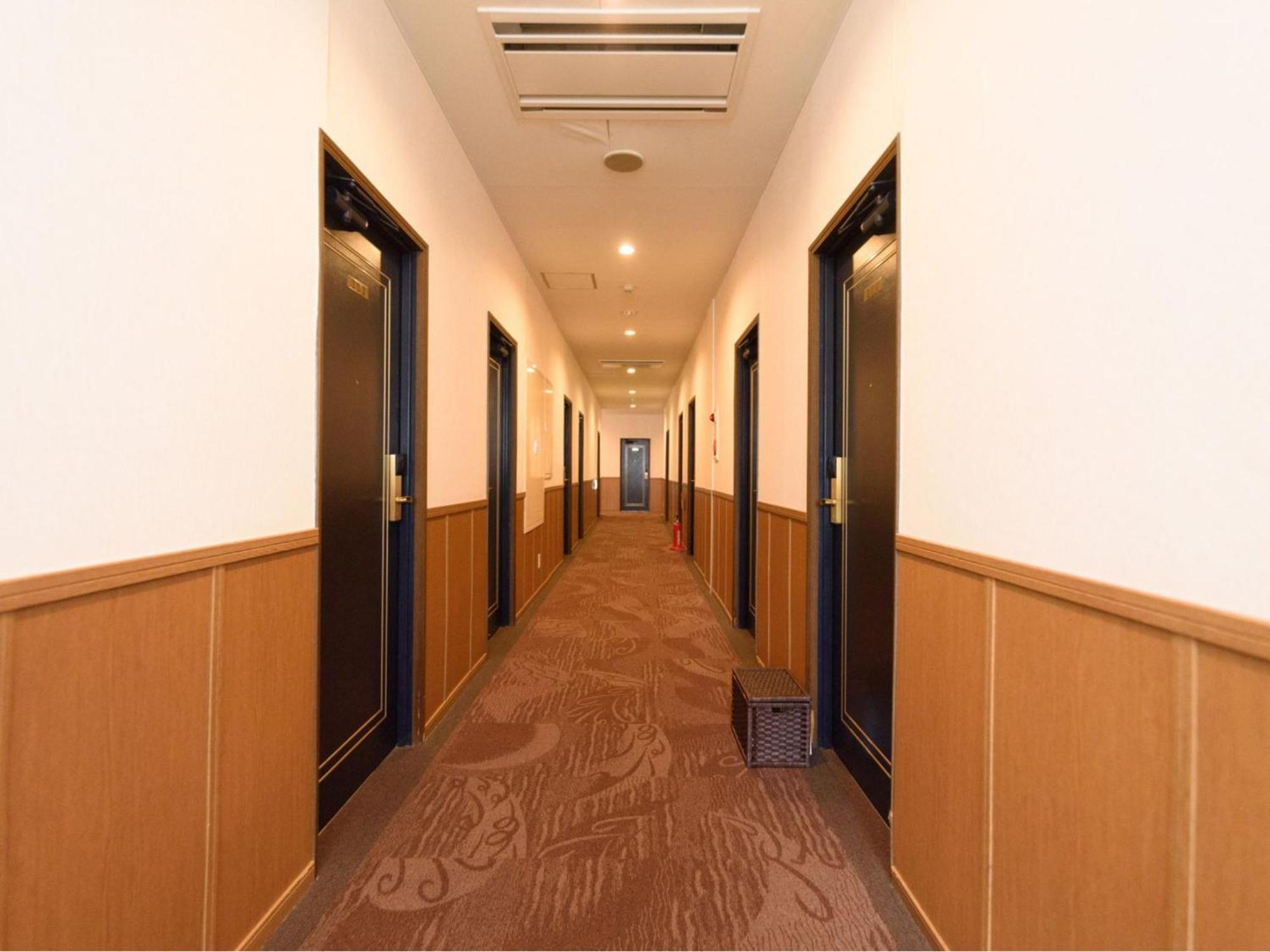 Business Hotel Kawakami Kumano Εξωτερικό φωτογραφία