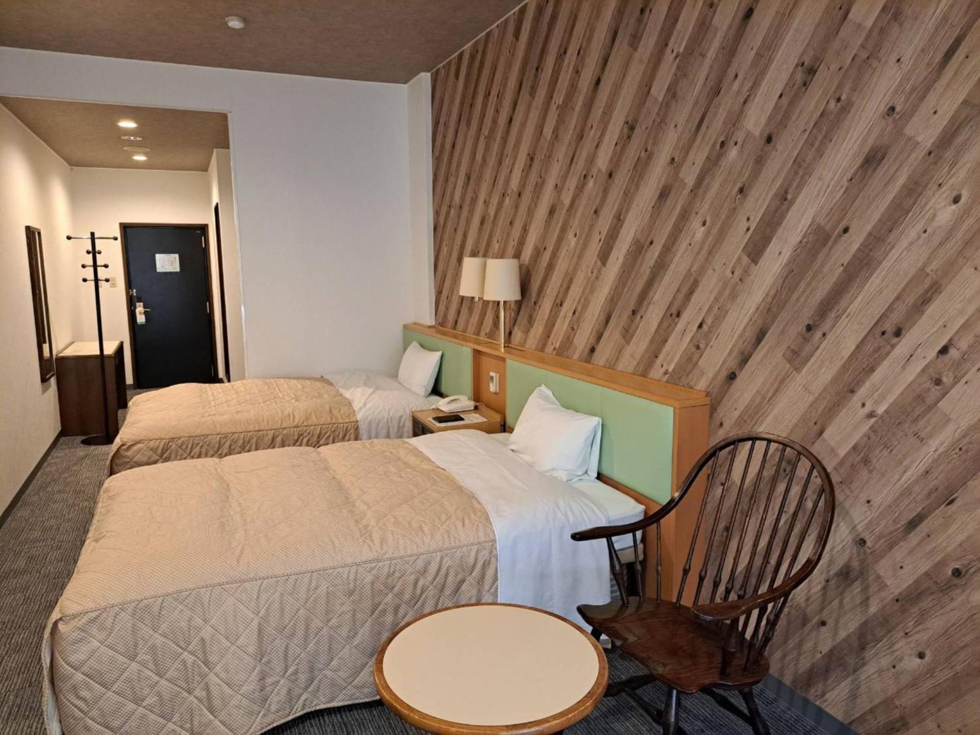 Business Hotel Kawakami Kumano Εξωτερικό φωτογραφία