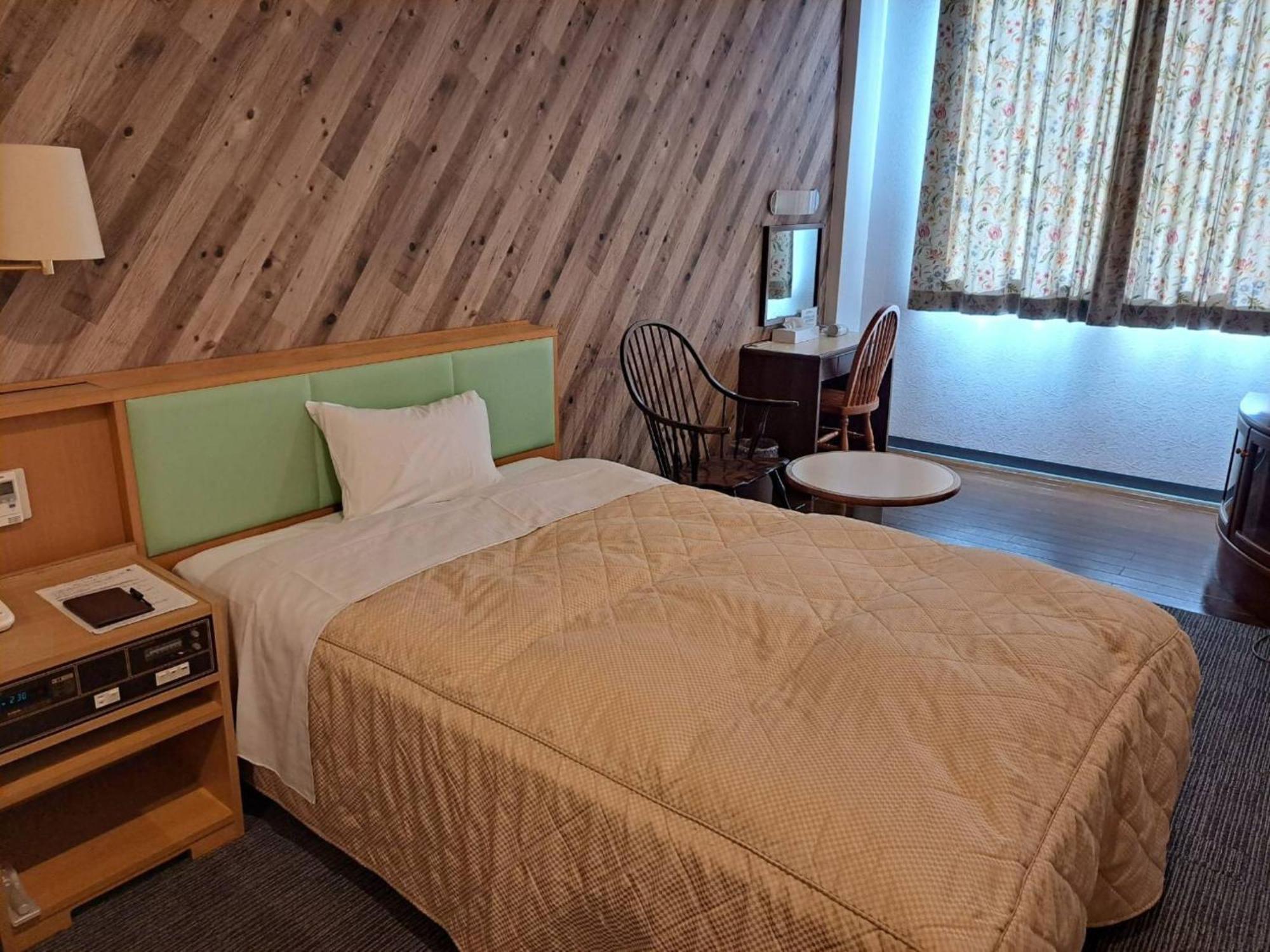 Business Hotel Kawakami Kumano Εξωτερικό φωτογραφία