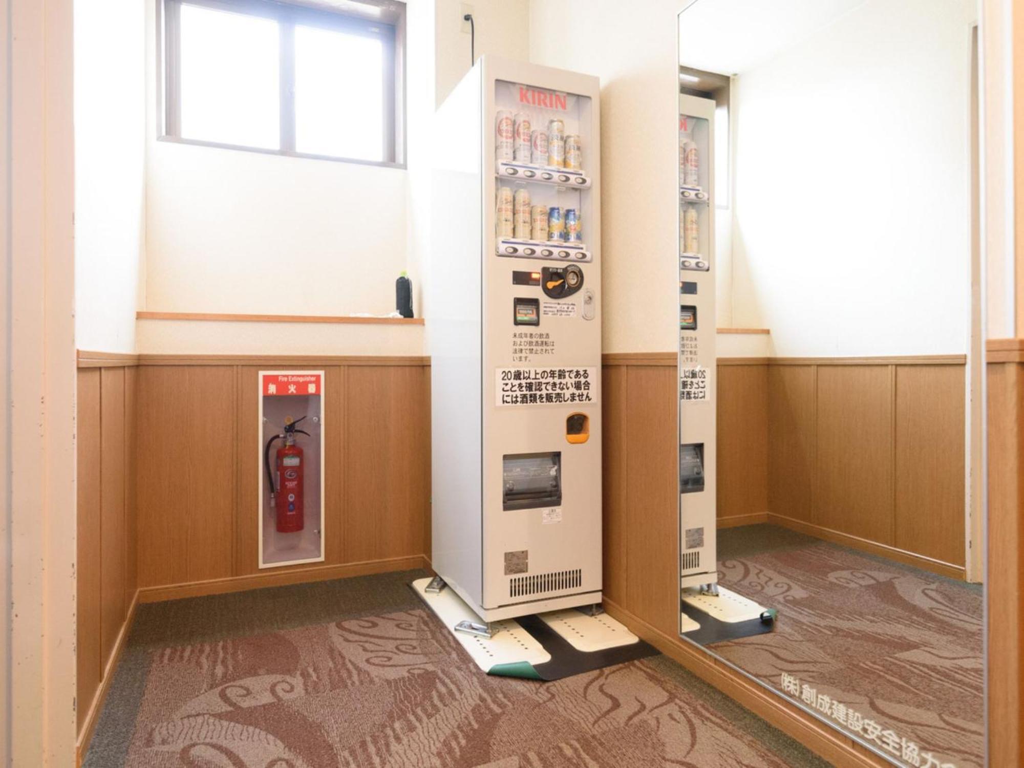 Business Hotel Kawakami Kumano Εξωτερικό φωτογραφία