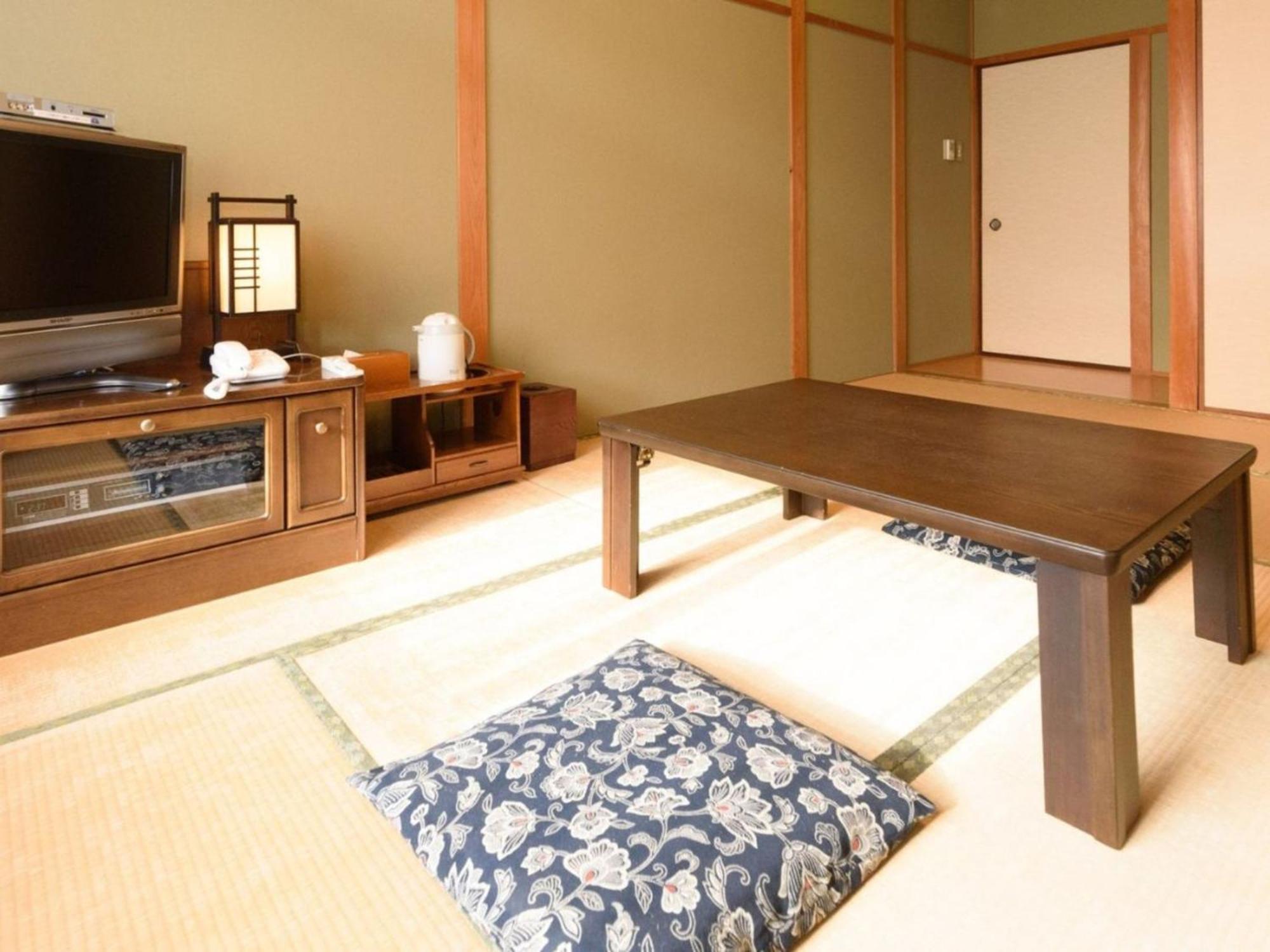 Business Hotel Kawakami Kumano Εξωτερικό φωτογραφία