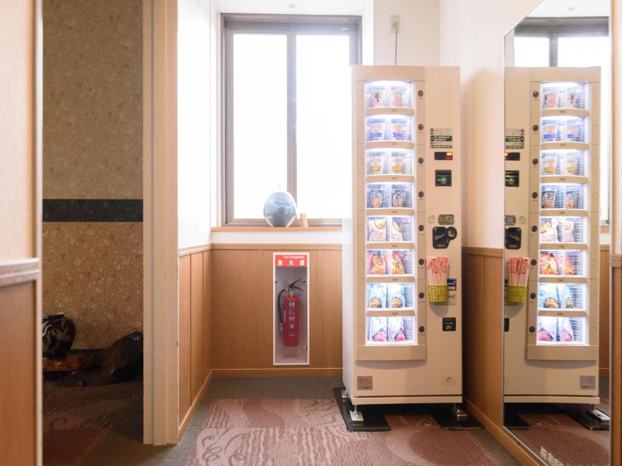Business Hotel Kawakami Kumano Εξωτερικό φωτογραφία