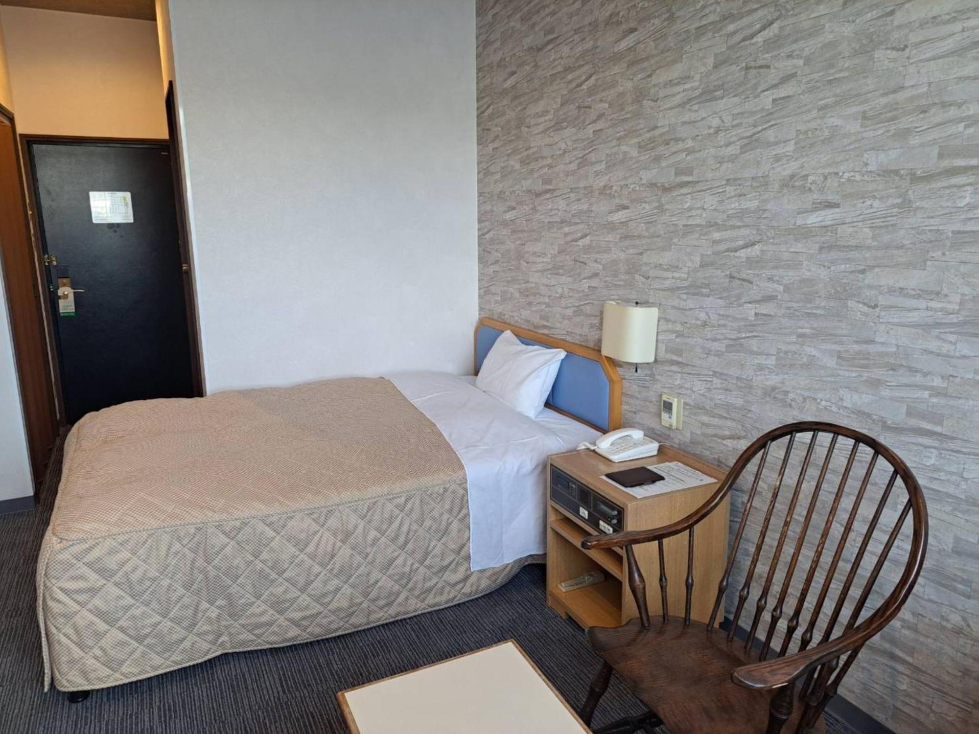 Business Hotel Kawakami Kumano Εξωτερικό φωτογραφία