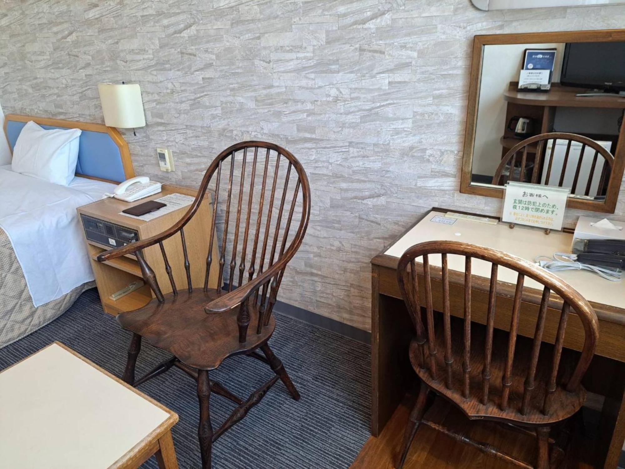 Business Hotel Kawakami Kumano Εξωτερικό φωτογραφία