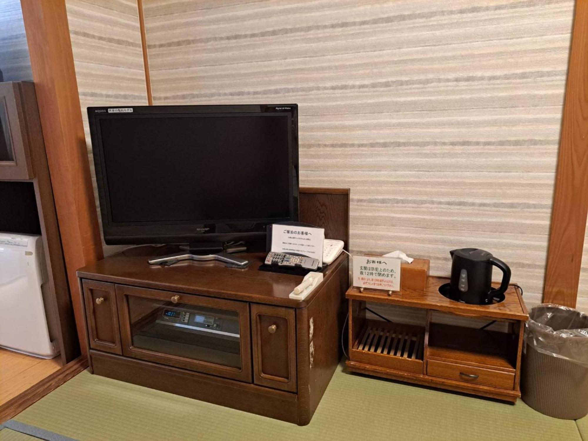 Business Hotel Kawakami Kumano Εξωτερικό φωτογραφία