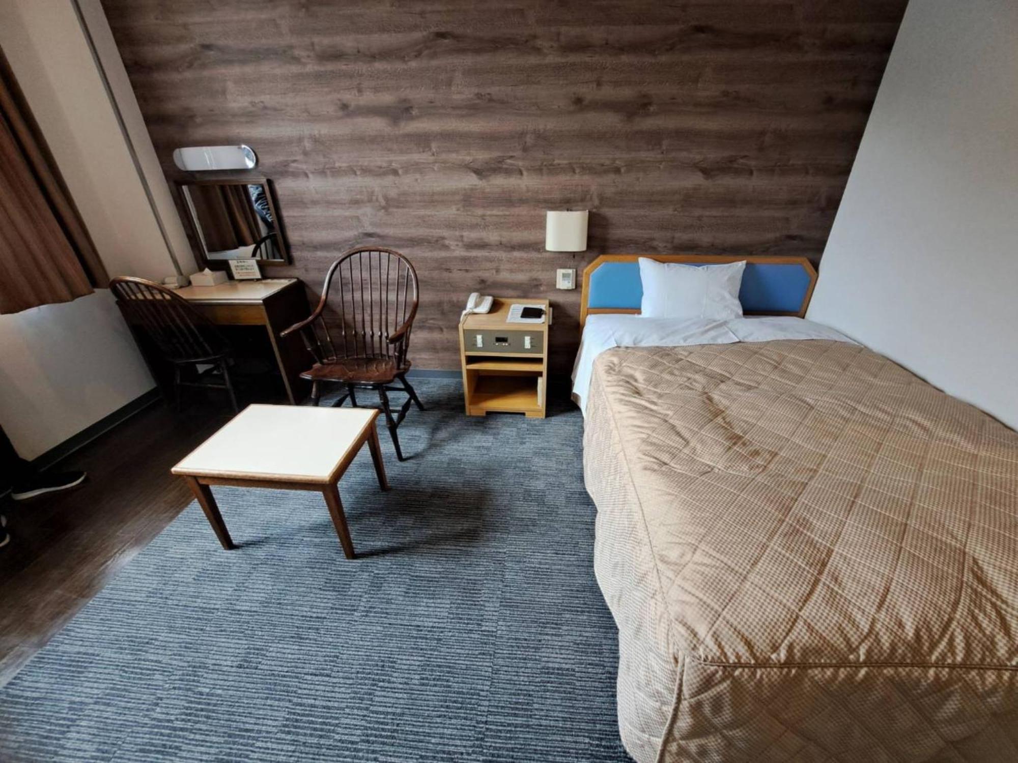 Business Hotel Kawakami Kumano Εξωτερικό φωτογραφία