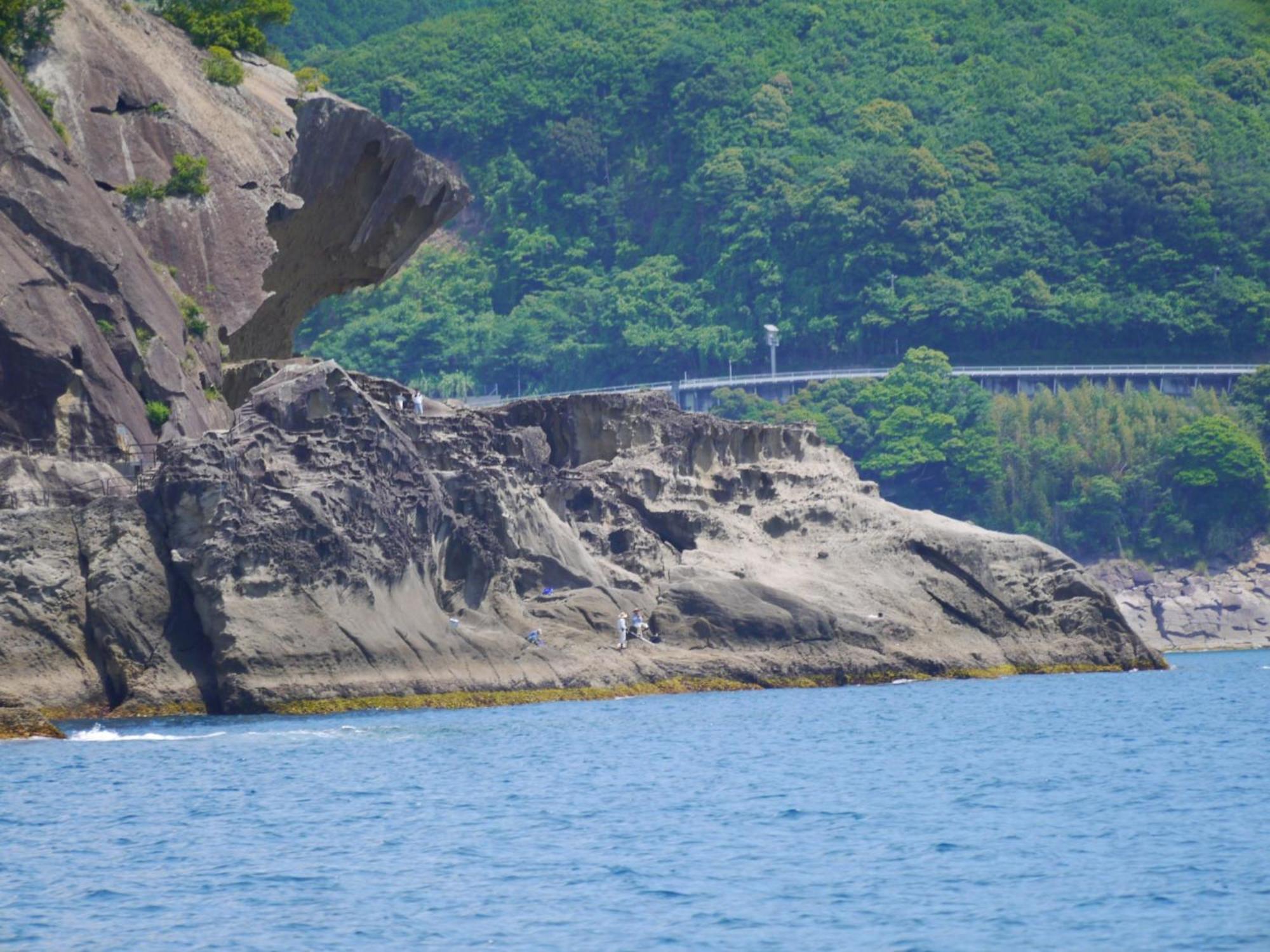 Business Hotel Kawakami Kumano Εξωτερικό φωτογραφία