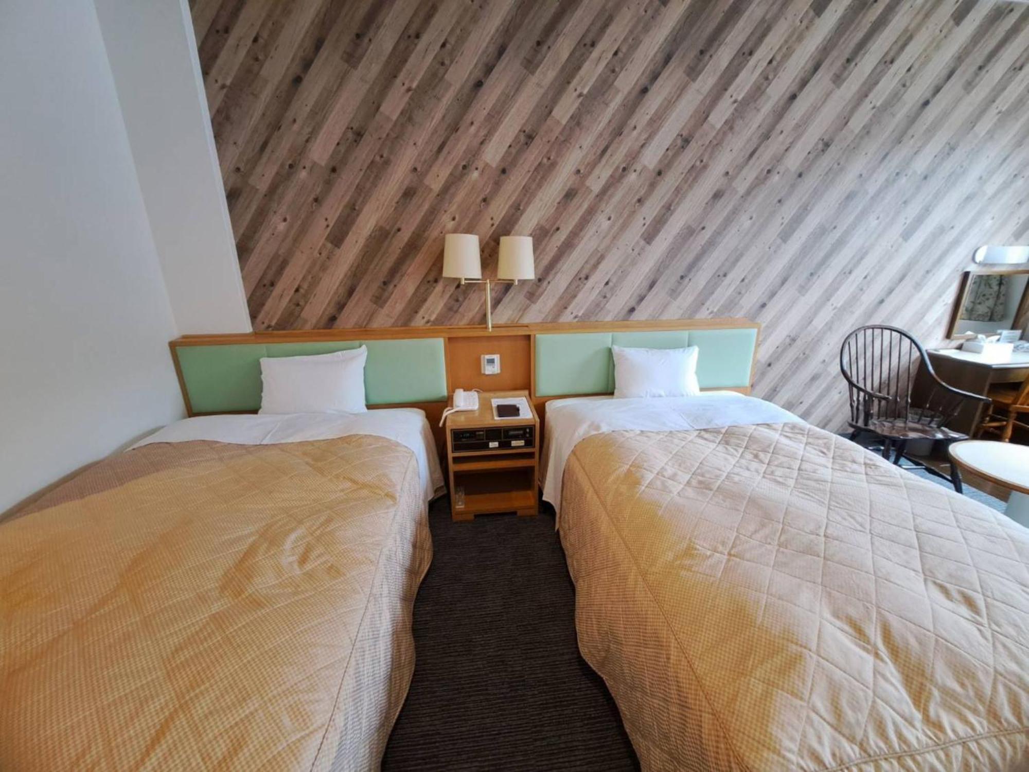 Business Hotel Kawakami Kumano Εξωτερικό φωτογραφία