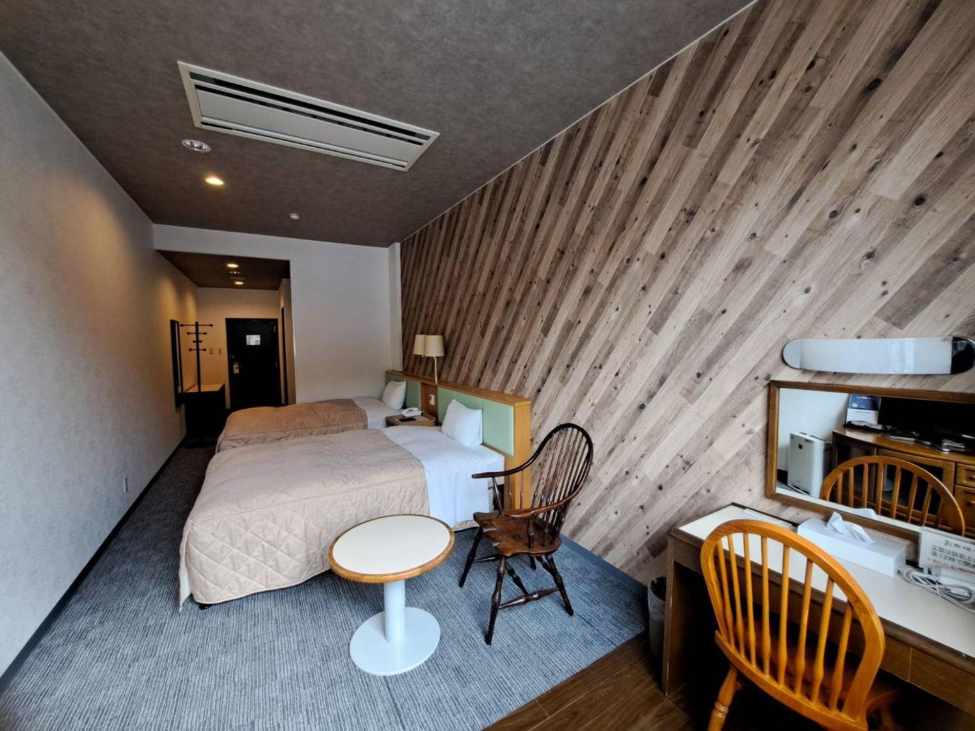 Business Hotel Kawakami Kumano Εξωτερικό φωτογραφία