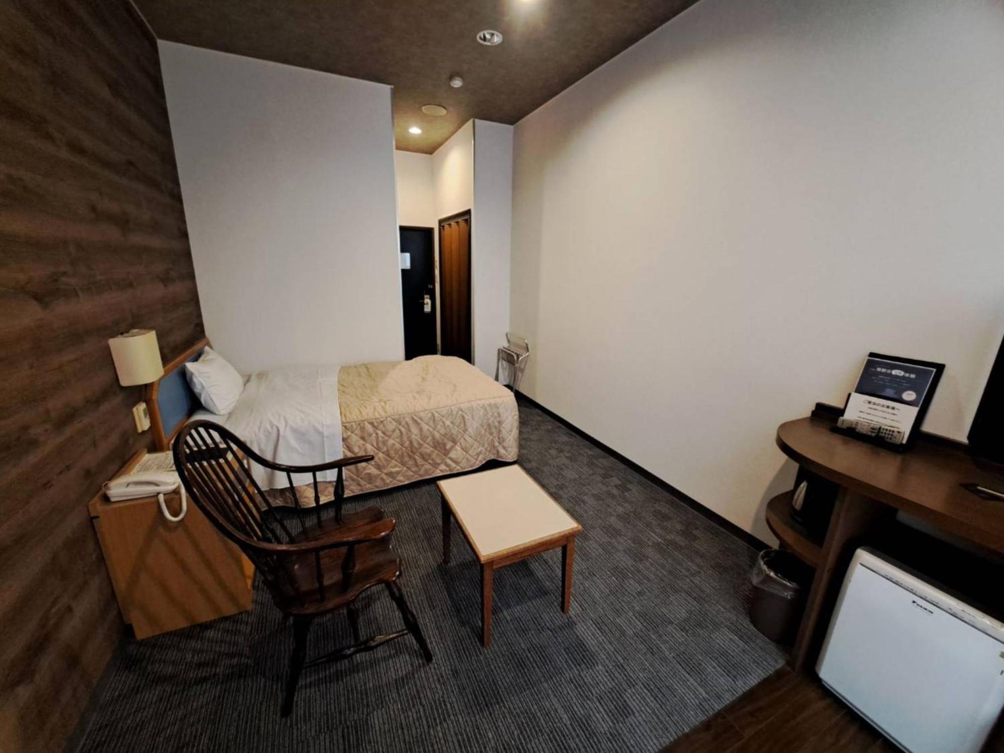 Business Hotel Kawakami Kumano Εξωτερικό φωτογραφία