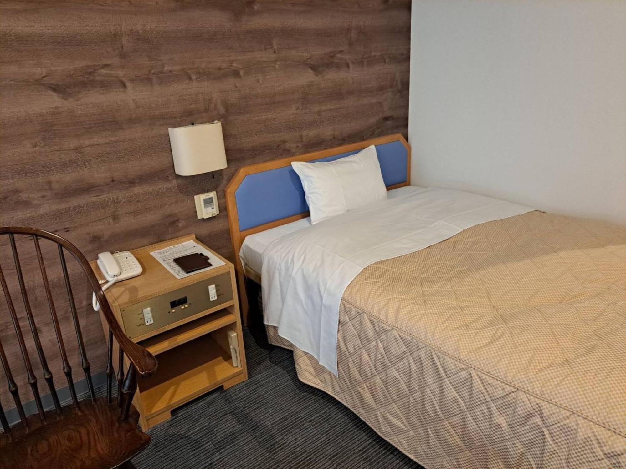 Business Hotel Kawakami Kumano Εξωτερικό φωτογραφία