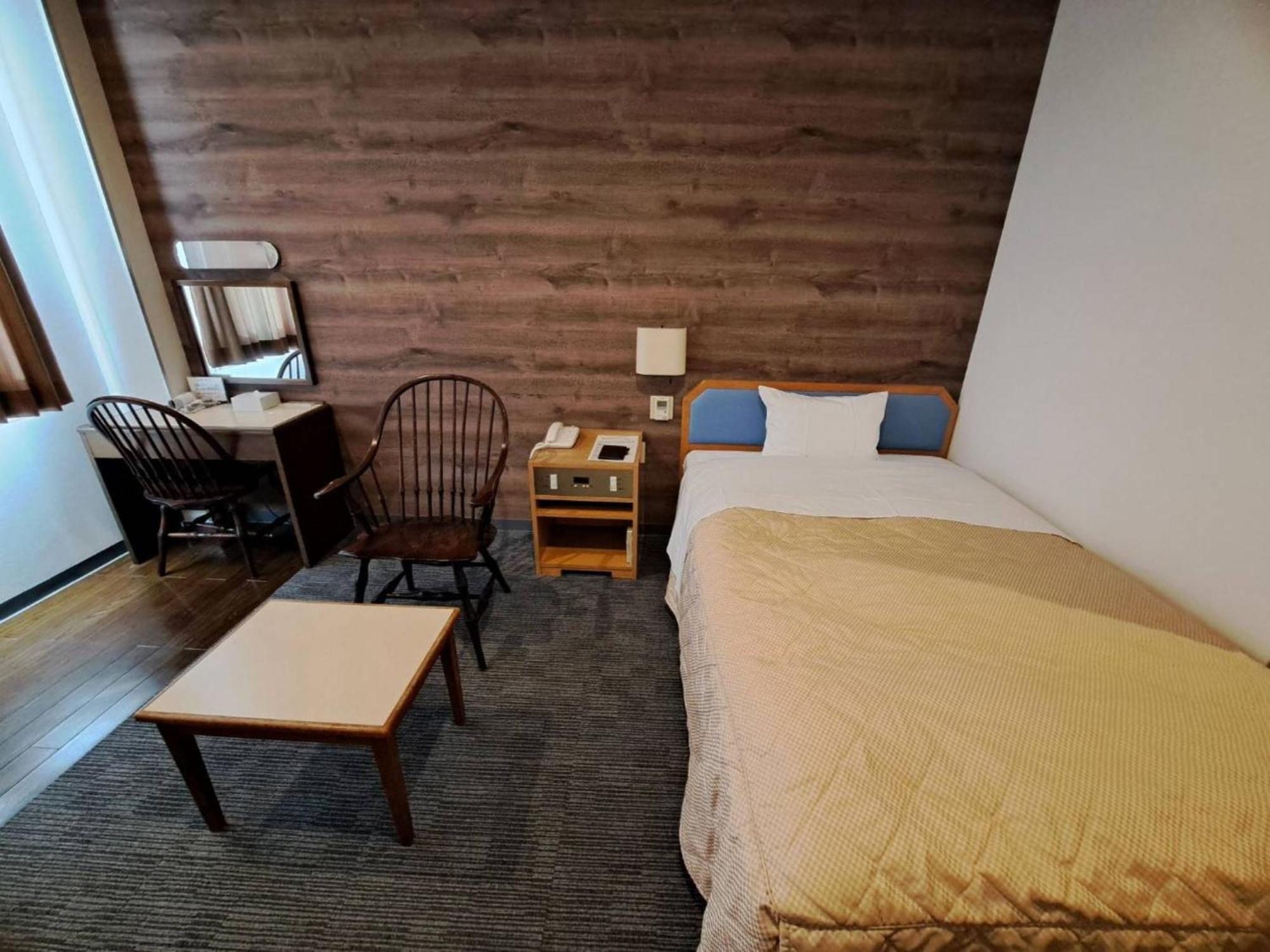 Business Hotel Kawakami Kumano Εξωτερικό φωτογραφία