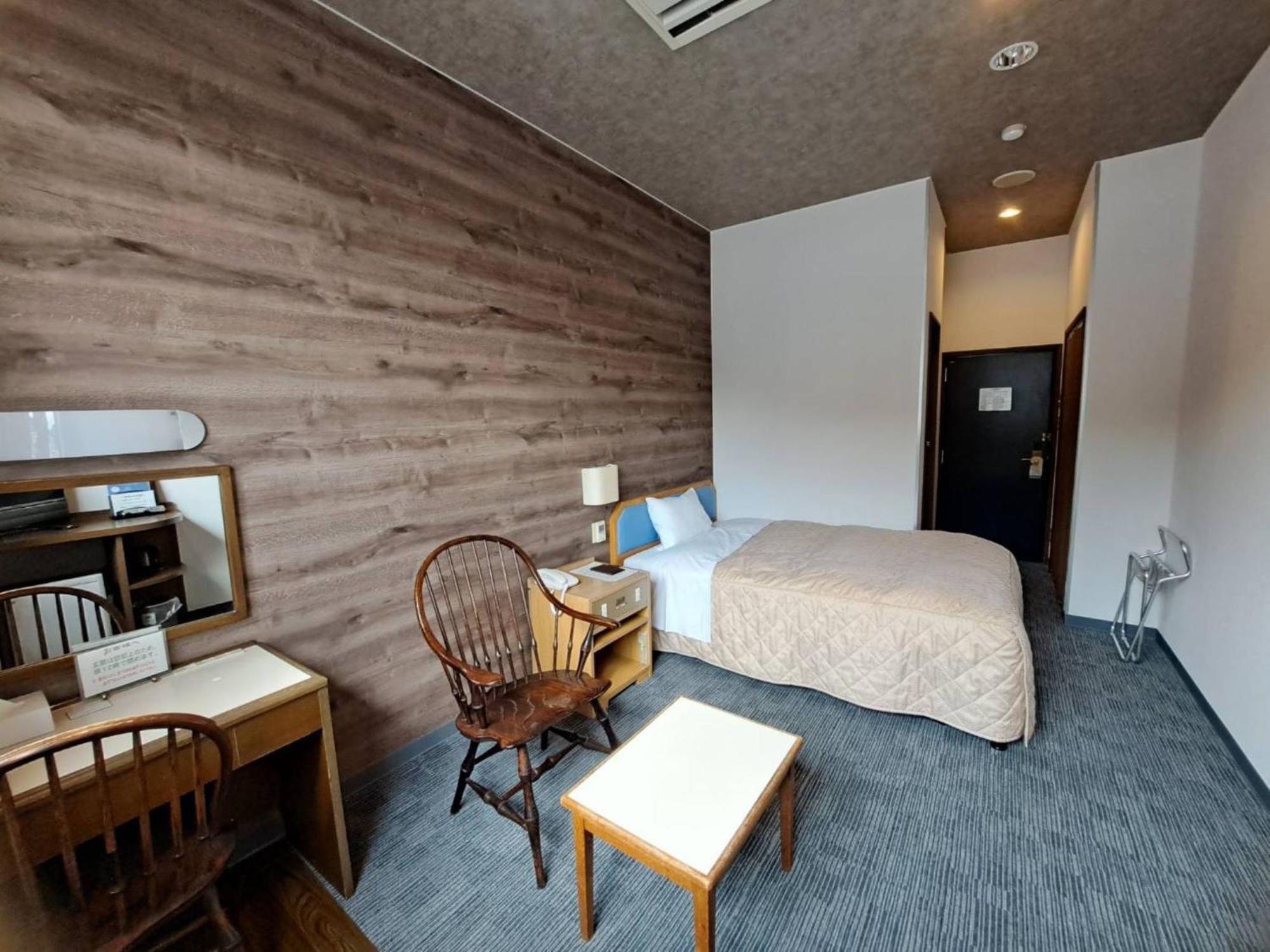 Business Hotel Kawakami Kumano Εξωτερικό φωτογραφία