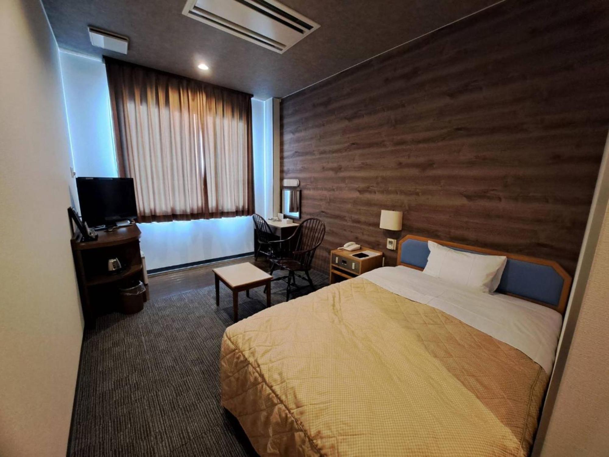 Business Hotel Kawakami Kumano Εξωτερικό φωτογραφία