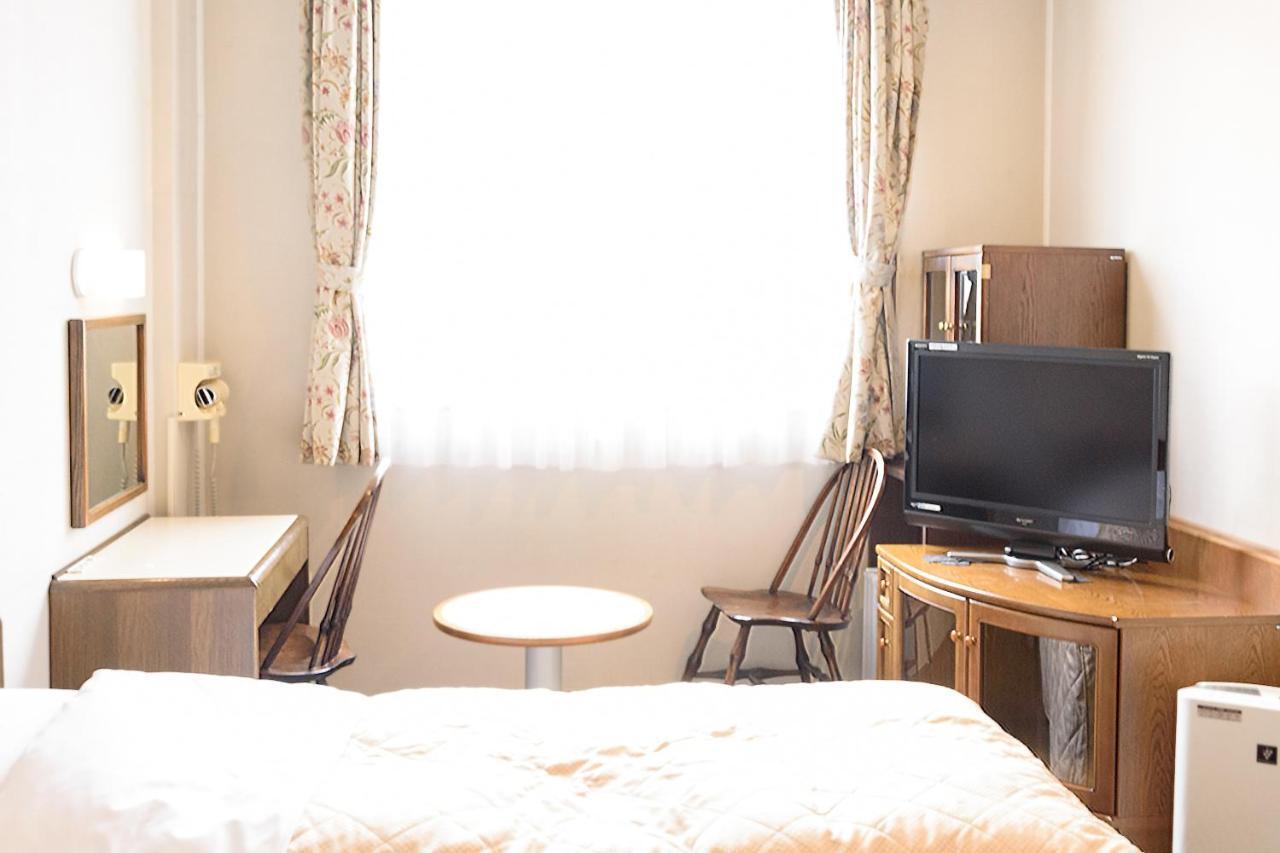 Business Hotel Kawakami Kumano Εξωτερικό φωτογραφία